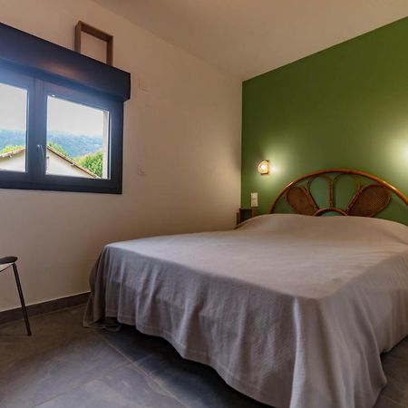 La Maisonnette Thueyts Экстерьер фото